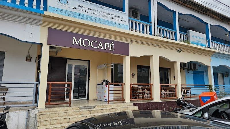 MoCafe