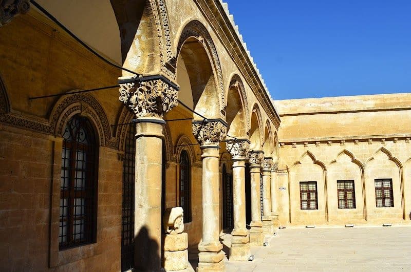 Mardin Museum