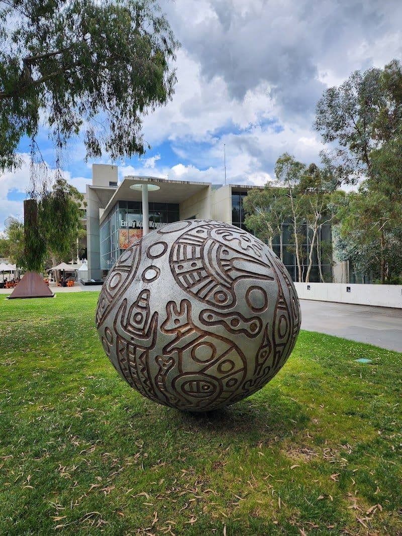 National Gallery of Australia