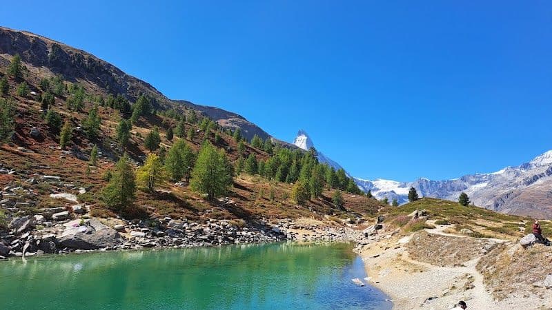 Hiking the Five Lakes Walk (5-Seenweg)