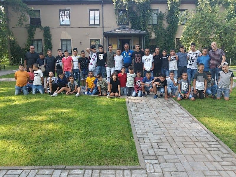 Visit the Valka Local History Museum