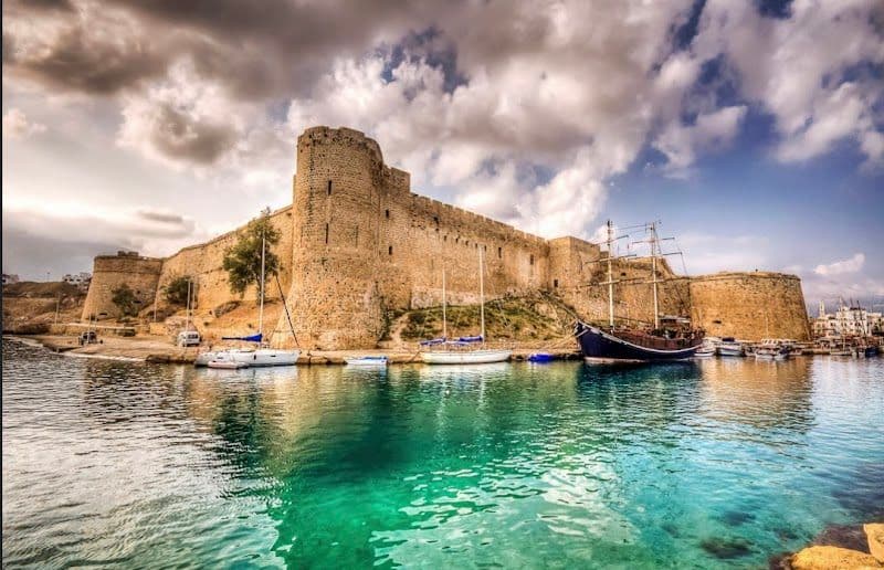 Kyrenia Attractions