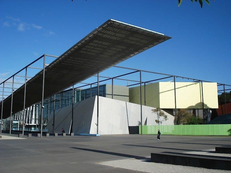 Melbourne Museum