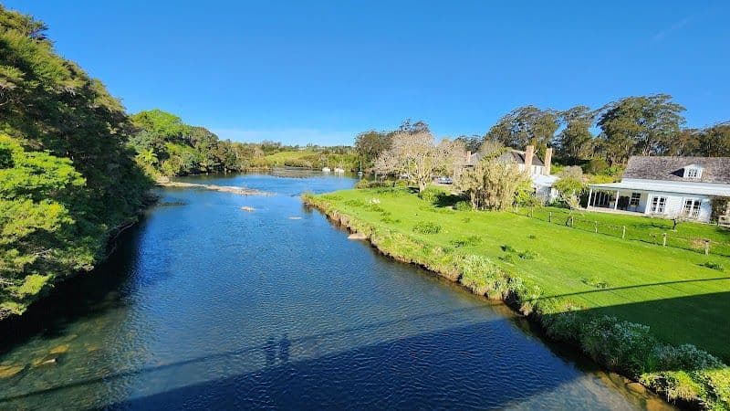 Kerikeri Basin Lookout