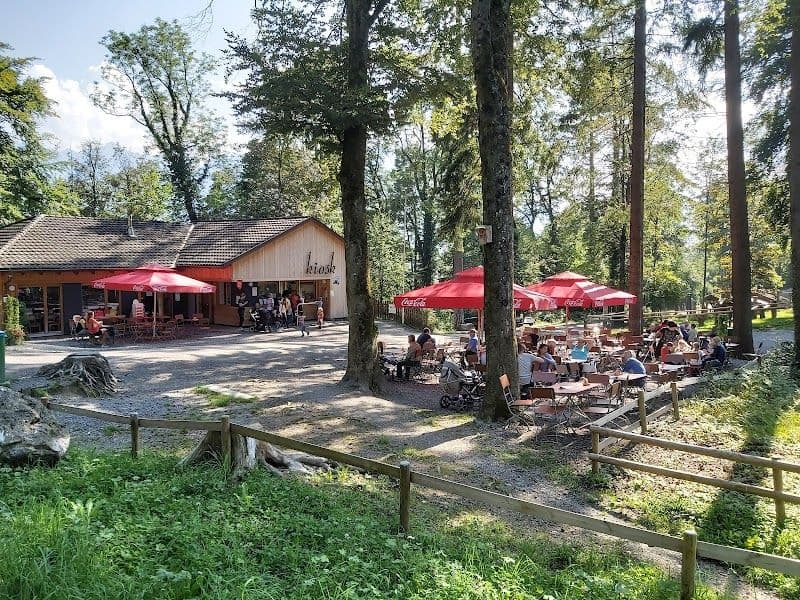 Visit Wildpark Feldkirch