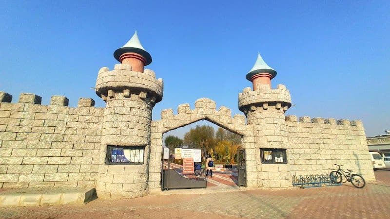 Afyon Fairy Tale World Park