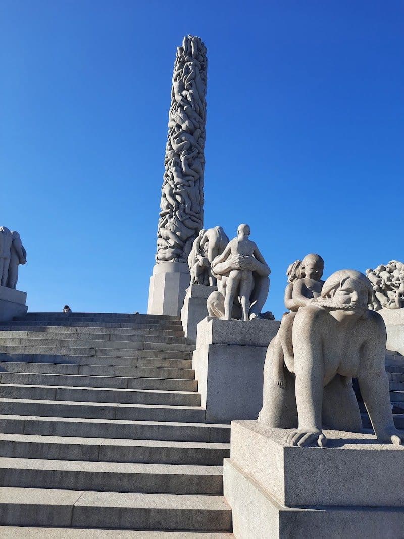 Vigeland Park