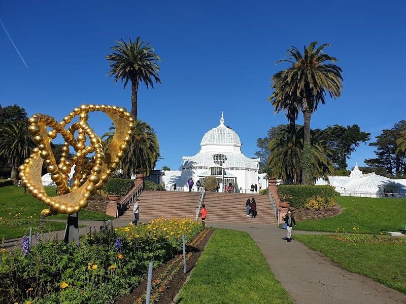 Golden Gate Park