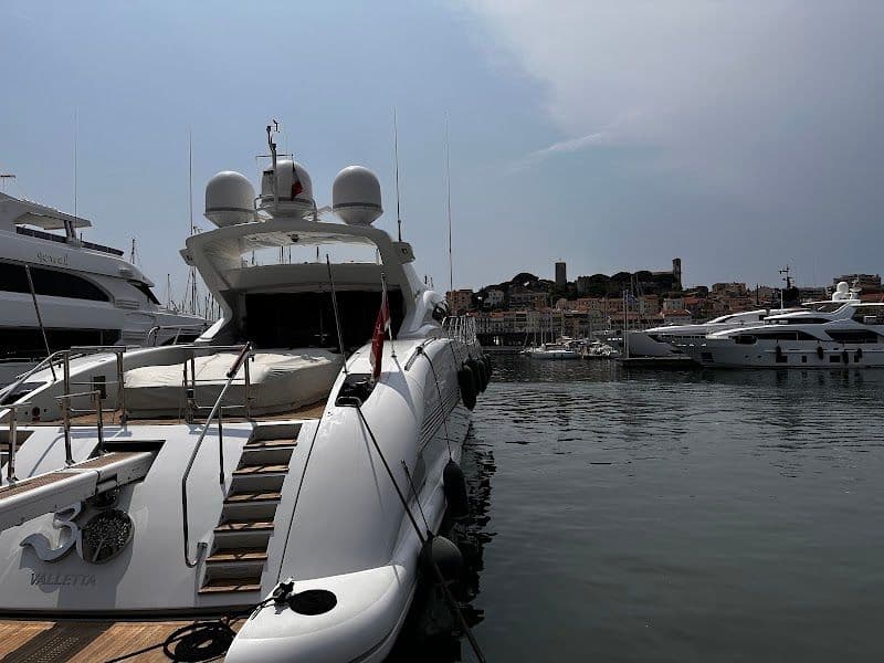 Cannes Yachting Festival