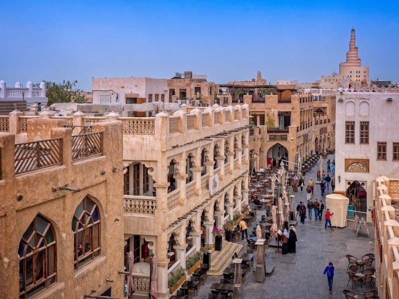 Souq Waqif