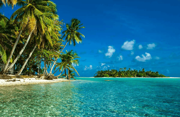 Funagogoʻiliʻili Beach