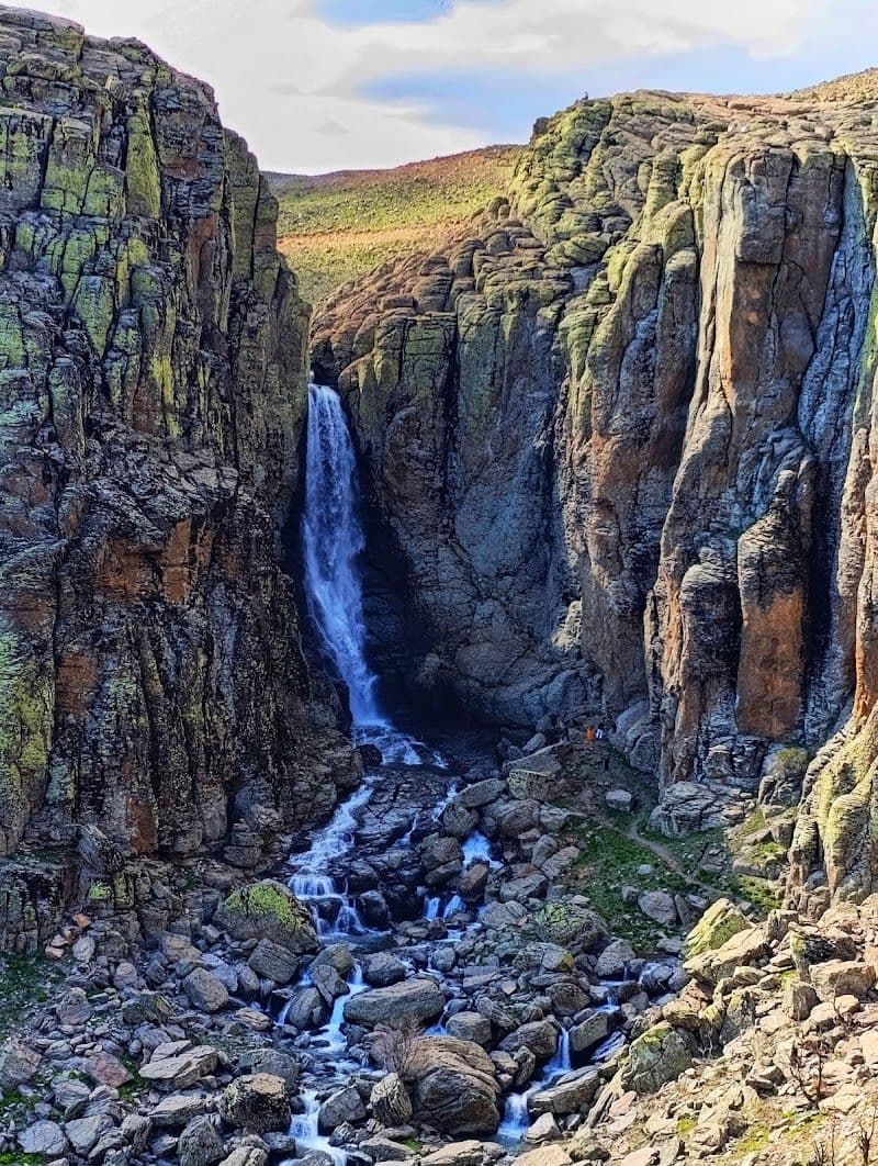 Çır Waterfall
