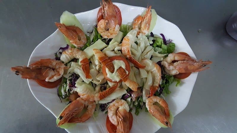 Nouadhibou Ice Café