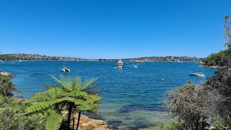 Sydney Harbour National Park