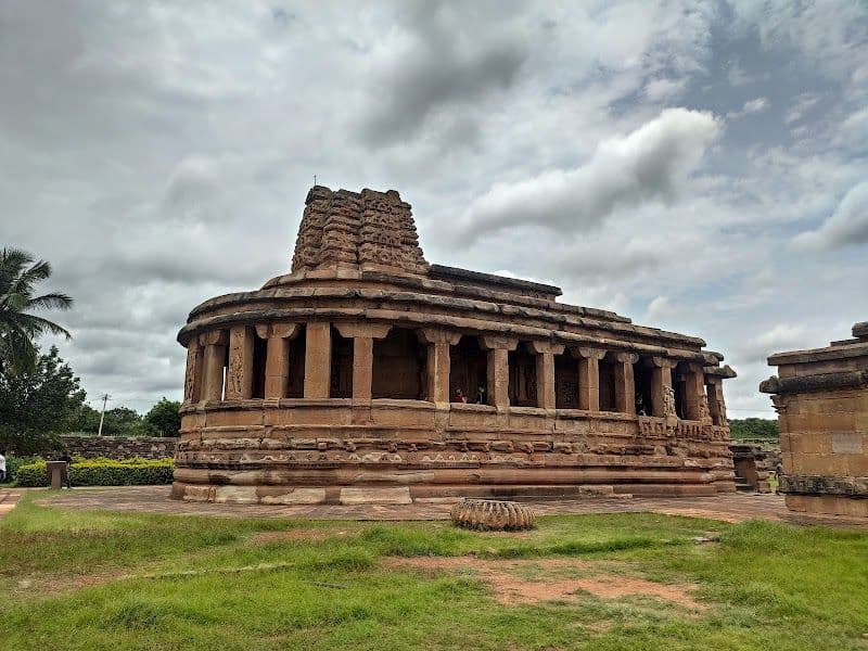 Tour the Archaeological Museum, Aihole