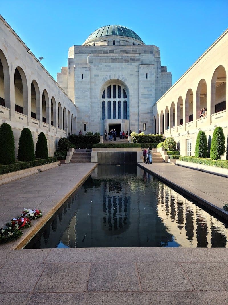 Australian War Memorial