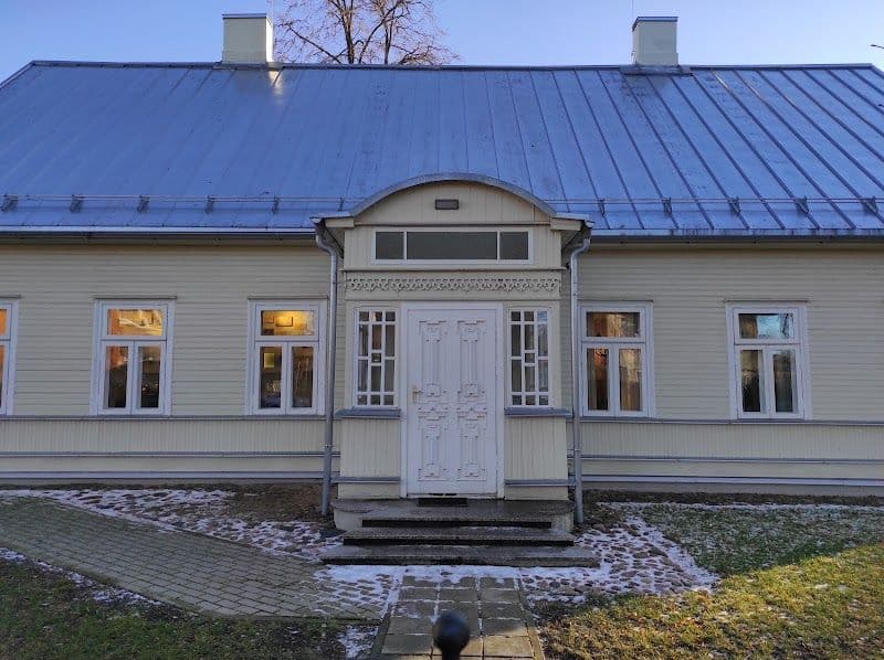 Explore Marijampolė Local Lore, History and Art Museum