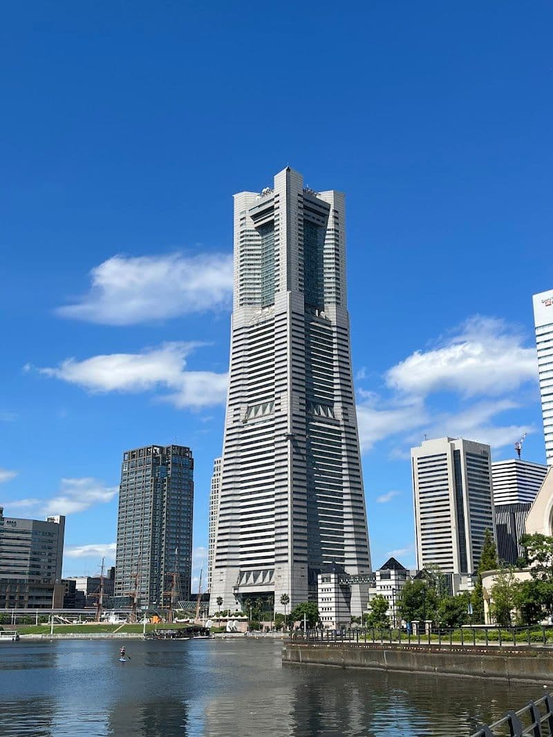 Yokohama Landmark Tower