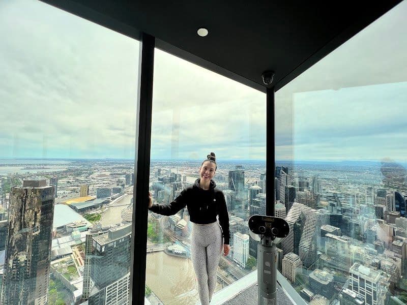 Melbourne Skydeck
