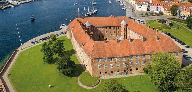 Sønderborg Castle