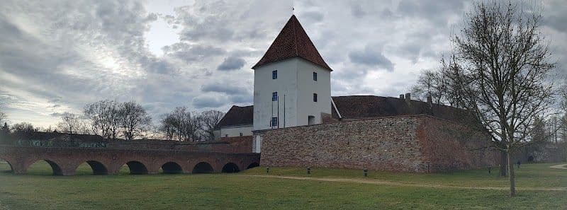 Nádasdy castle