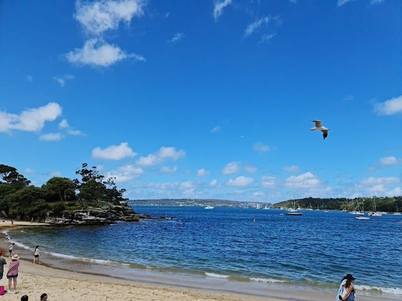 Balmoral Beach