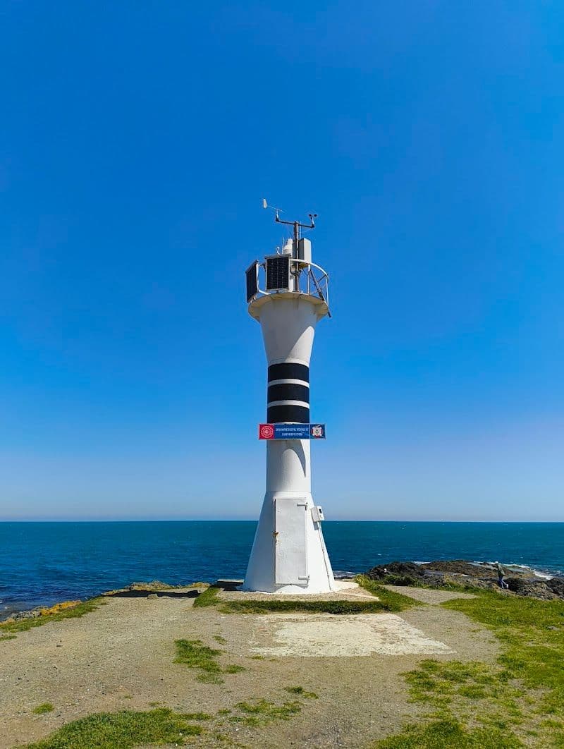 Yaso's Point Lighthouse
