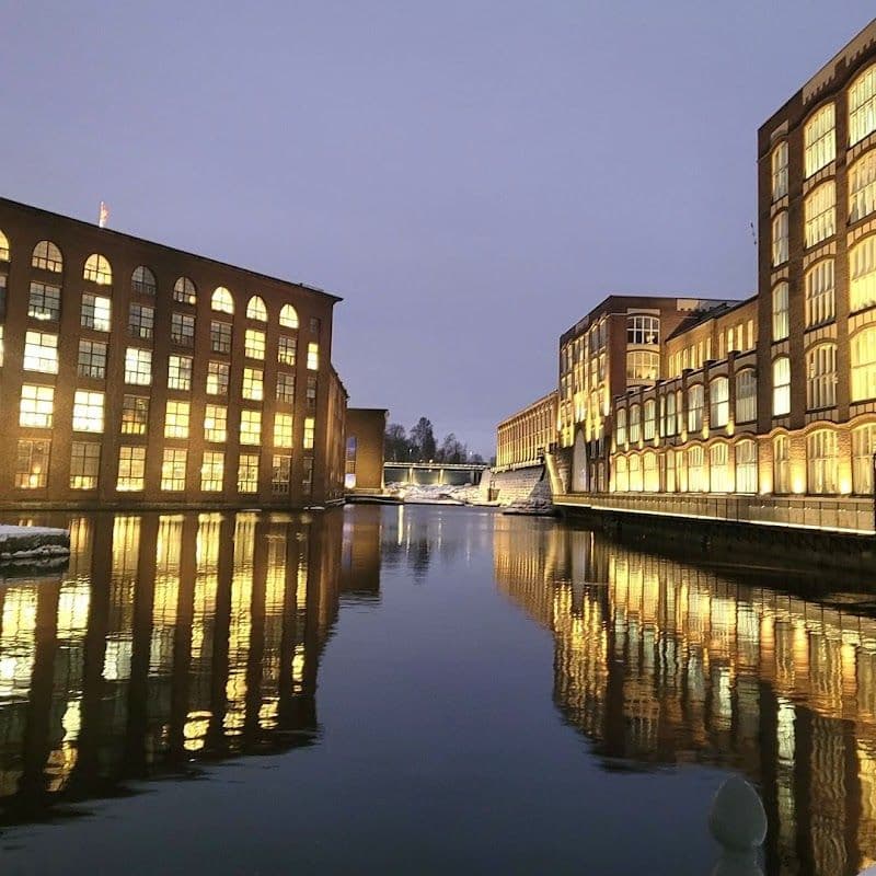 Vapriikki Museum Centre