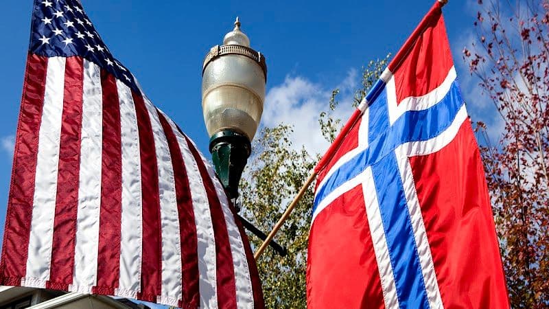 Vesterheim Norwegian-American Museum