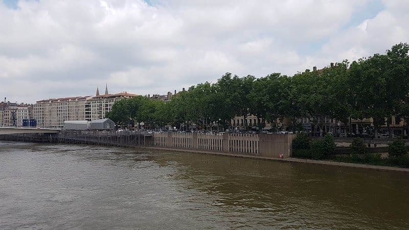 Visit Basilica of Notre-Dame de Fourvière