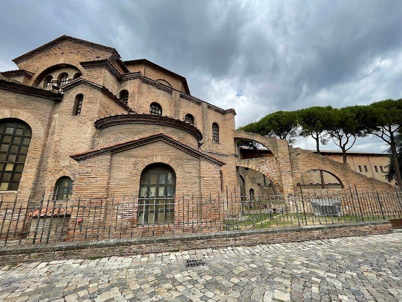 Basilica di San Vitale
