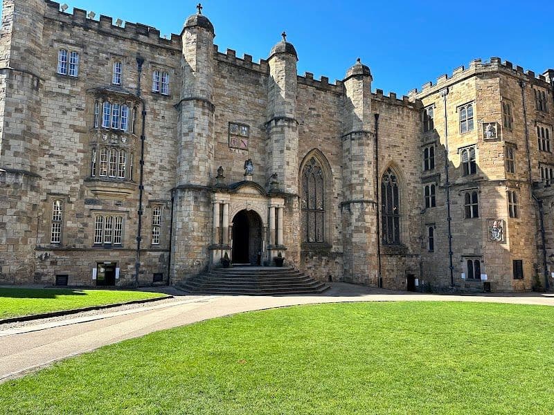 Durham Castle