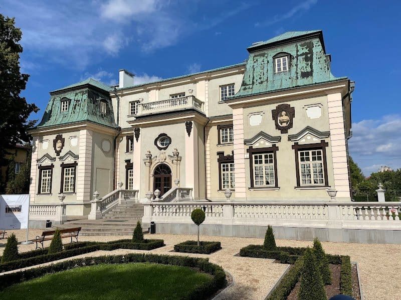 Explore the Rzeszow Castle