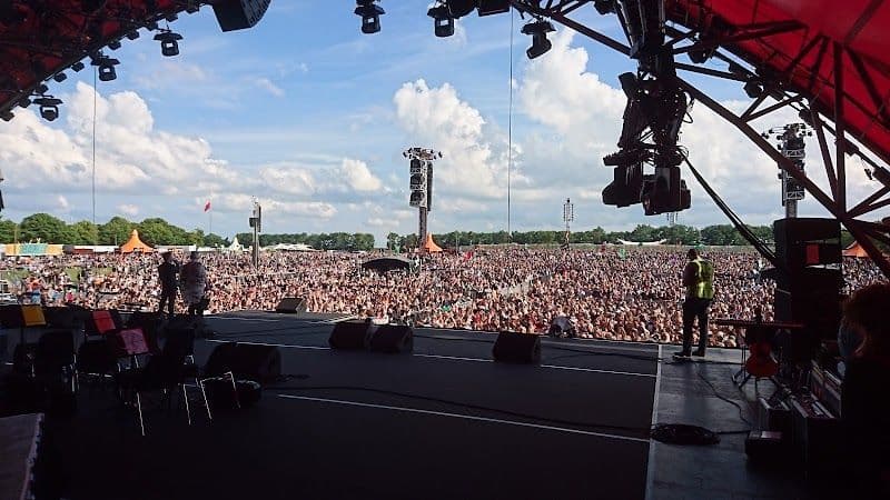 Roskilde Festival