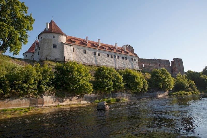 Bauska Castle