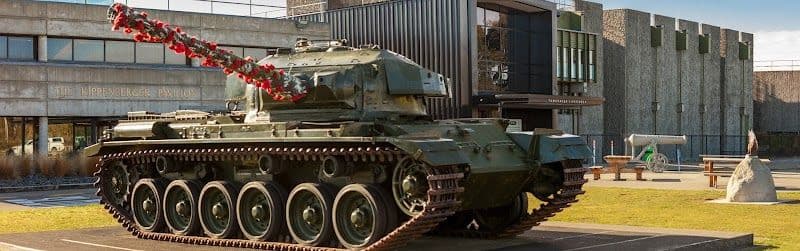 National Army Museum