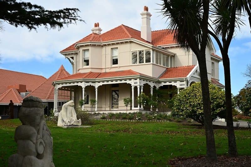 Aigantighe Art Gallery