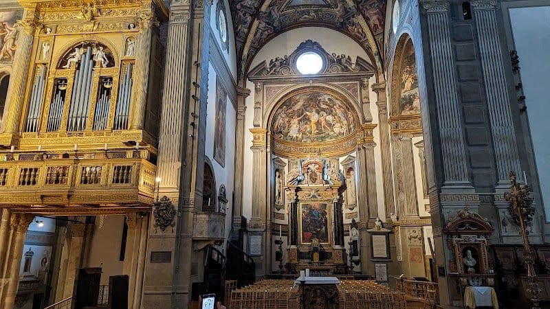 Visit the Parma Cathedral and Baptistery