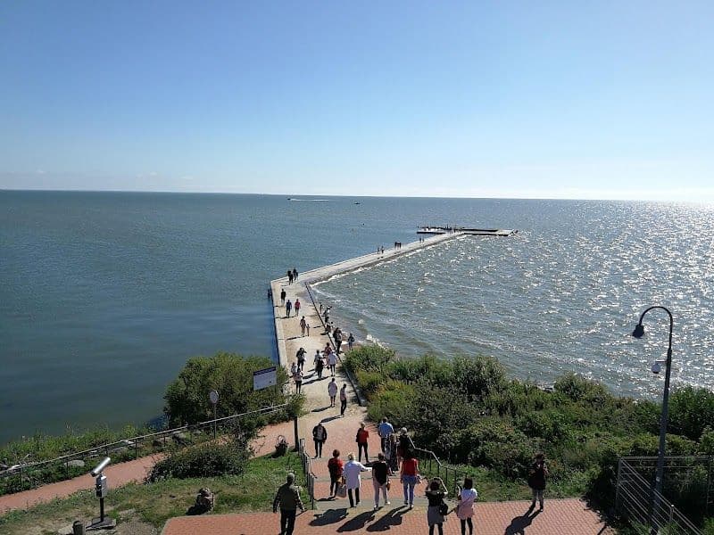 Visit Ventė Cape Ornithological Station