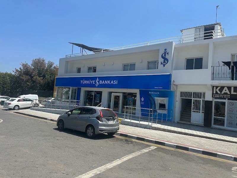 Business Bank K.K.T.C. Morphou Branch