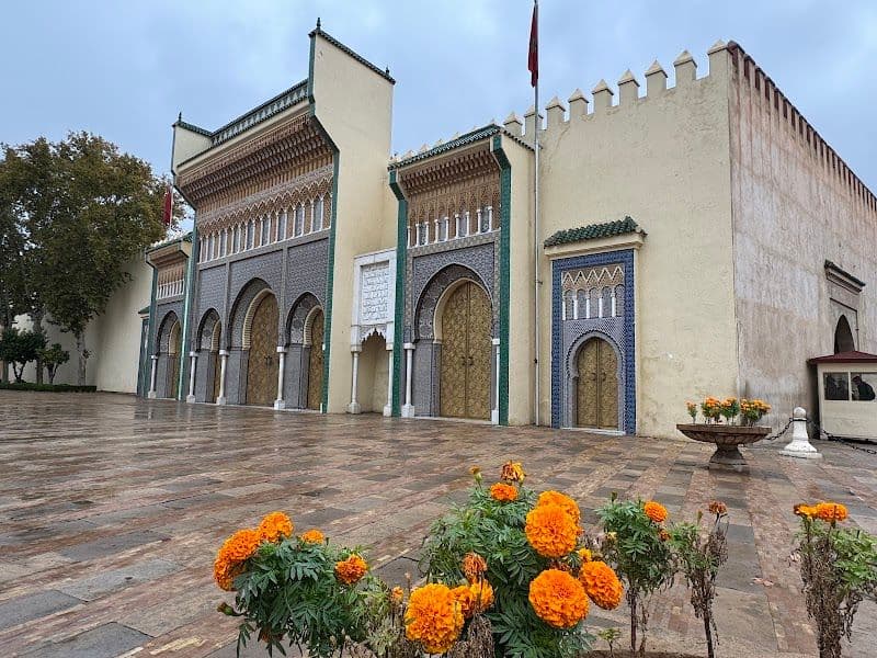Explore the Medina of Fez (Fes el-Bali)