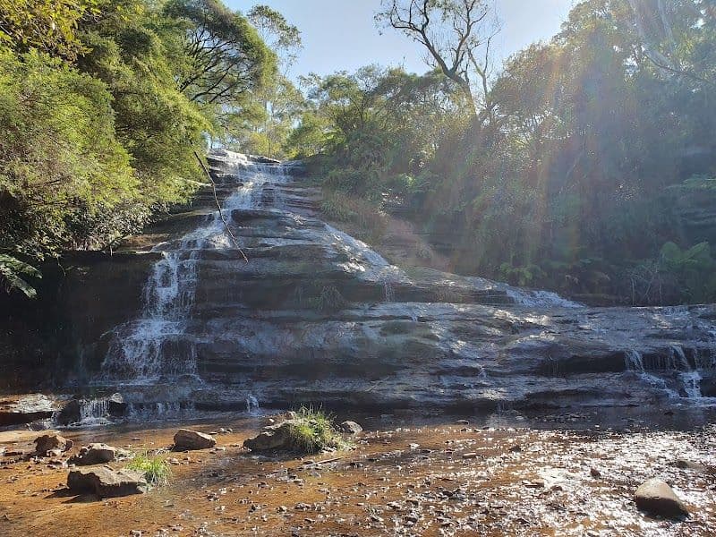 Katoomba Falls