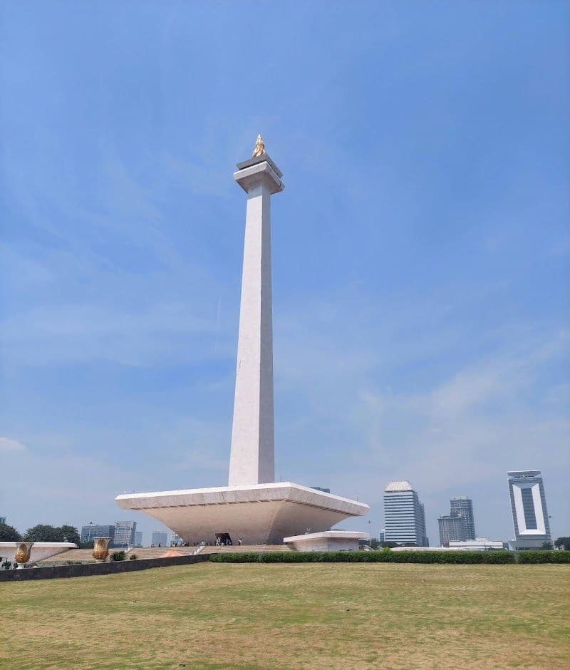 National Monument (Monas)