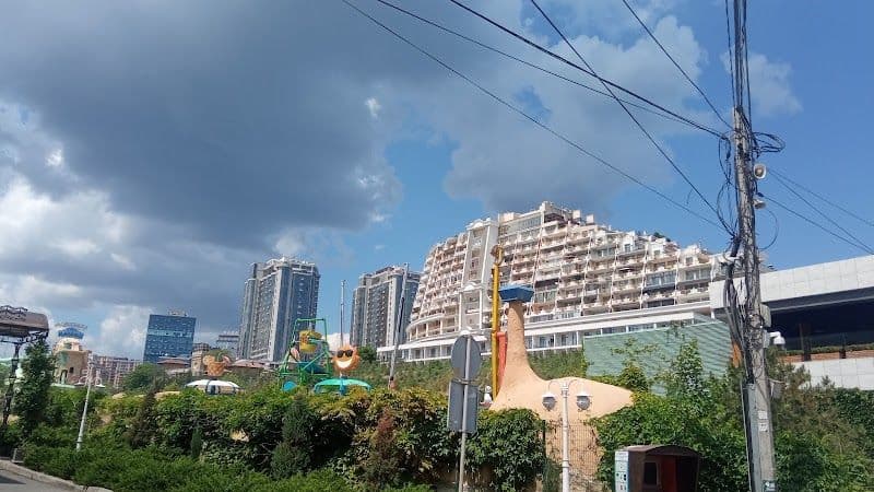 Relax at Arcadia Beach