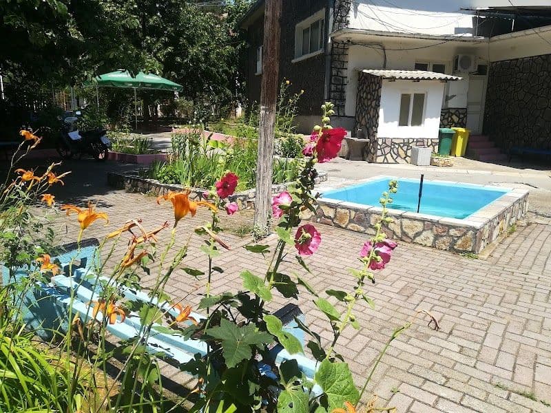 Relax at Kežovica Mineral Spa