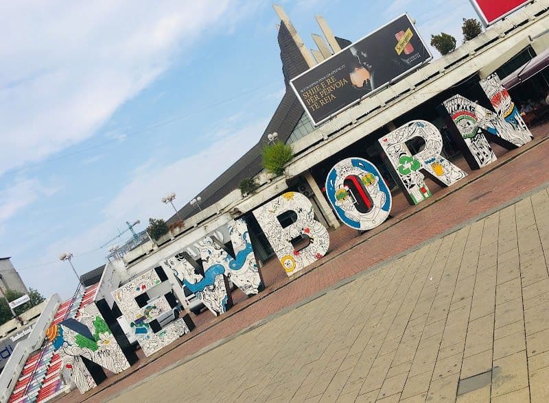 Visit the Newborn Monument