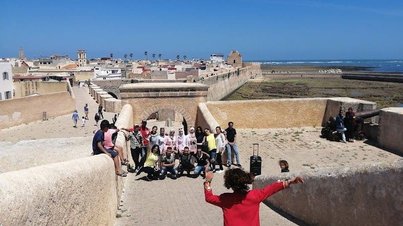 Explore the Portuguese Cistern
