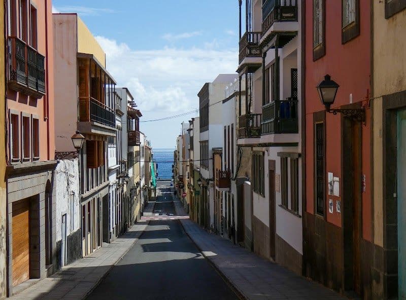 Vegueta Historic Quarter