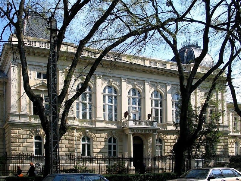 Museum of Vojvodina