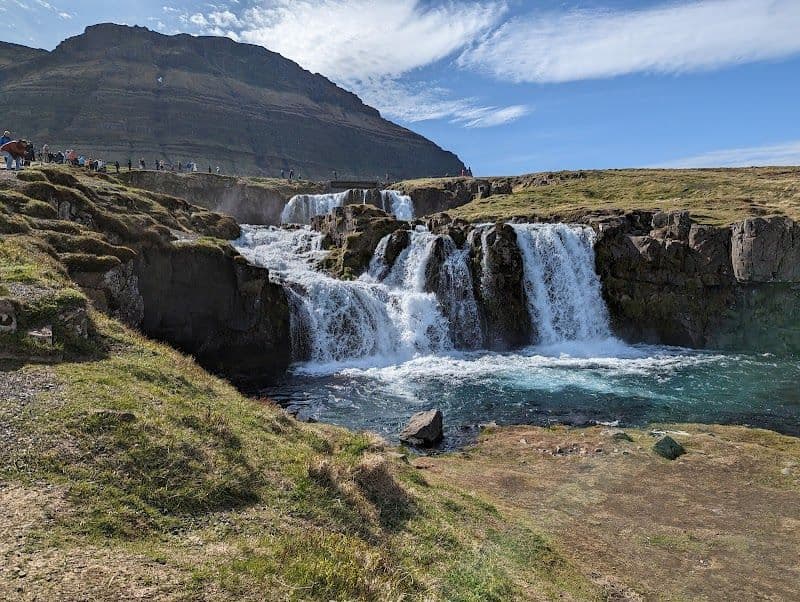 Snæfellsnes Peninsula Exploration